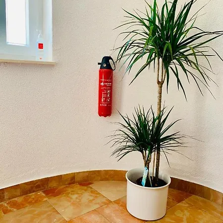 Apartman Amica Trogir