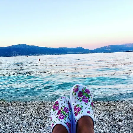 Amica Apartman Trogir