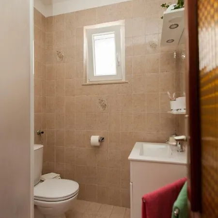 Appartamento Amica Traù