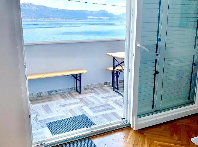 Lejlighed Amica Trogir