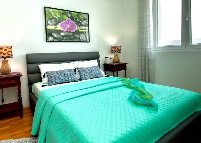 Amica Appartamento *