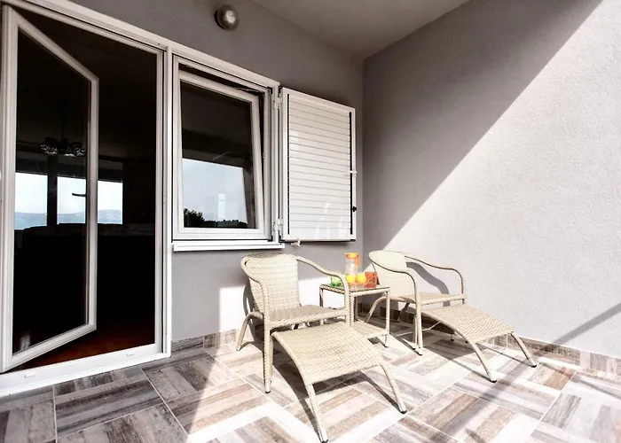 Lejlighed Amica Trogir