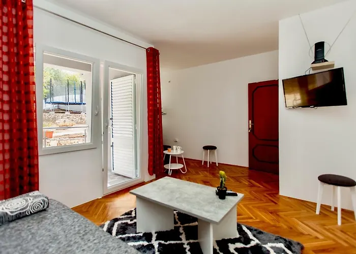 Lejlighed Amica Trogir