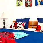 Apartment Amica *