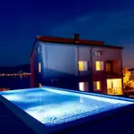 Apartment Amica *