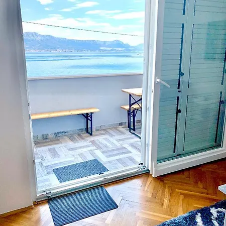 Apartamento Amica Trogir