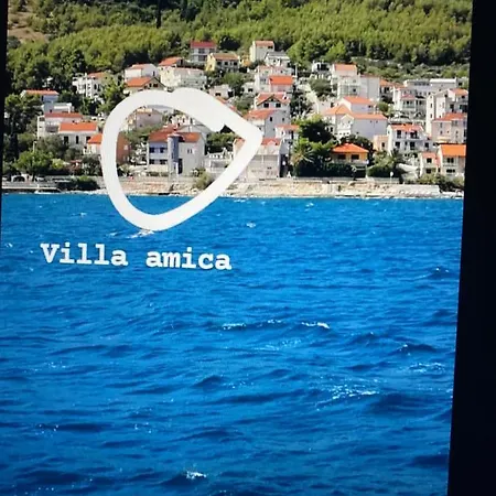 Amica * تروغير