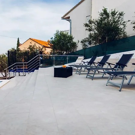Apartmán Amica