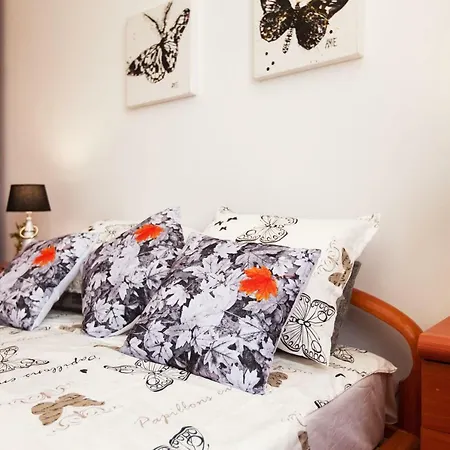Amica Apartmán