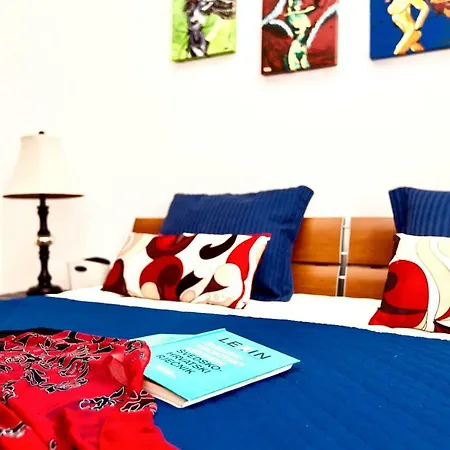 Apartmán Amica *