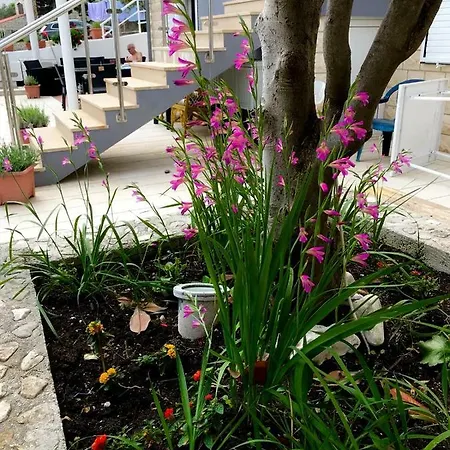 Lägenhet Amica Trogir