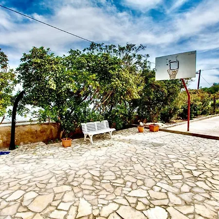Apartmán Amica Trogir