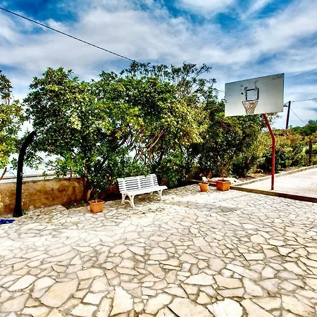 Lägenhet Amica Trogir