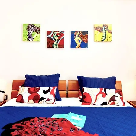Amica Apartmán Trogir