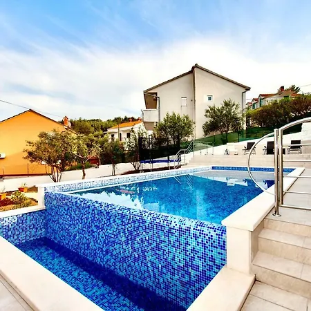 Apartamento Amica Trogir