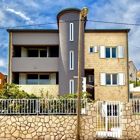 Amica Apartmán