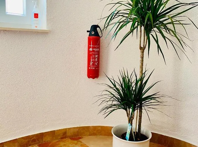 شقة Amica تروغير