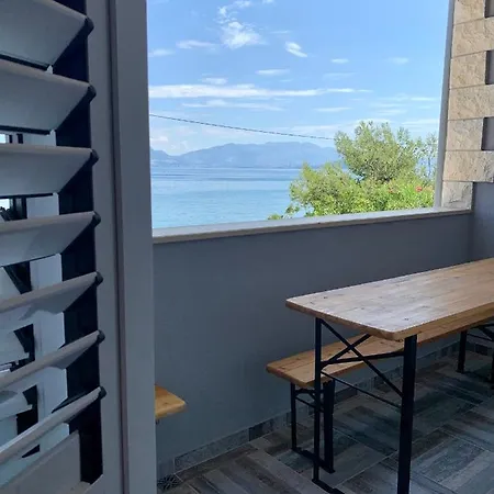 Apartment Amica
