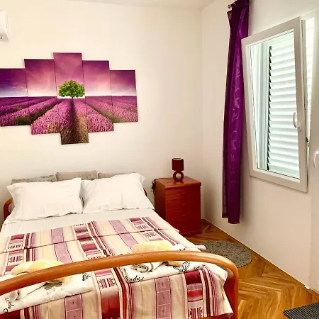Amica Apartment *