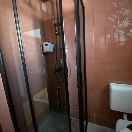 Amica Apartment