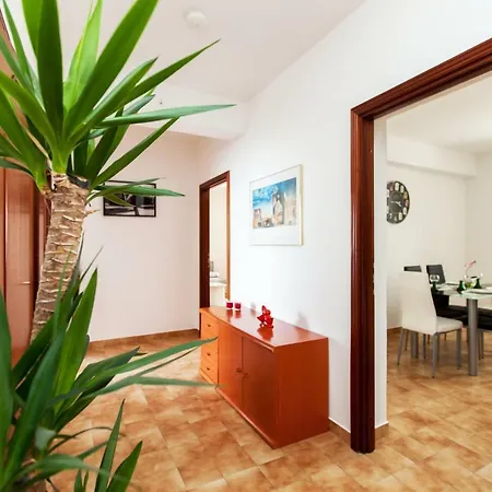 Amica Apartment *