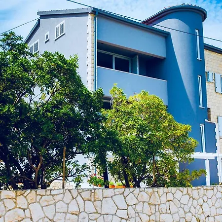 Appartement Amica Trogir