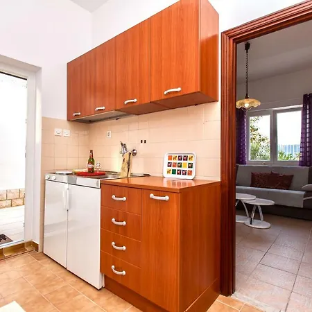 Amica Apartment *