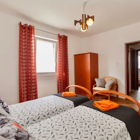 Amica Apartment *