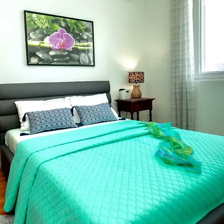 Amica Apartment *