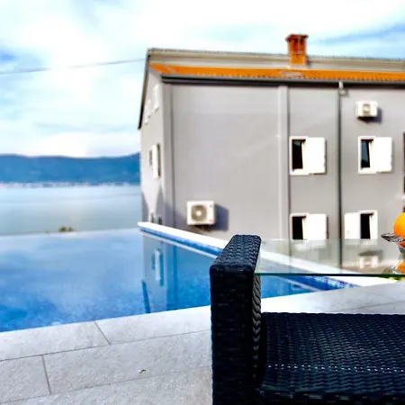 Apartment Amica