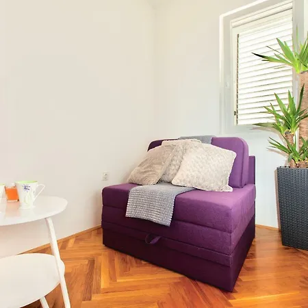 Apartment Amica *