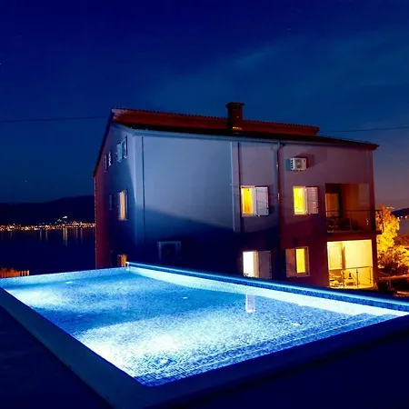 Apartment Amica *