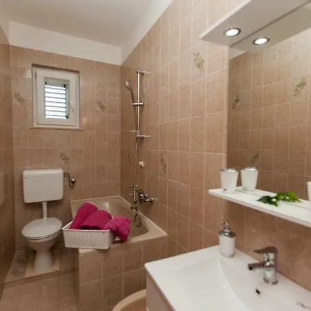 Amica Apartment *