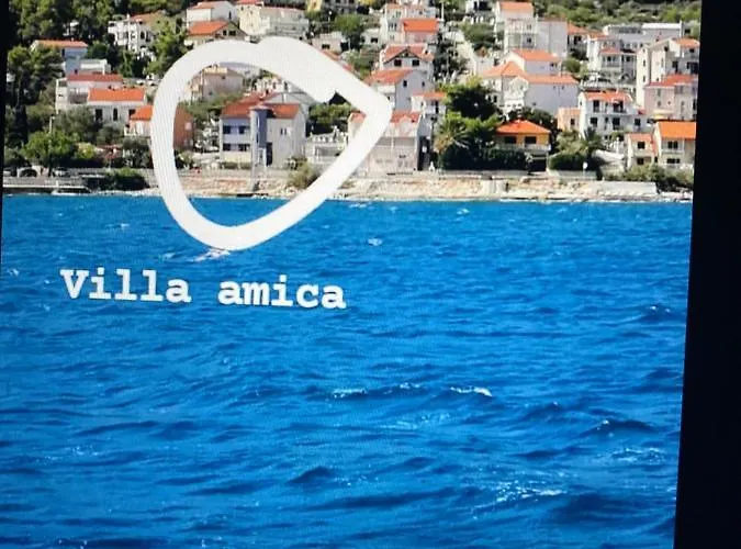 Amica * Trogir