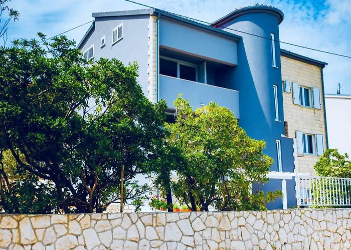 Appartement Amica Trogir