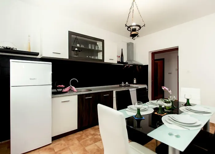 Amica Appartement