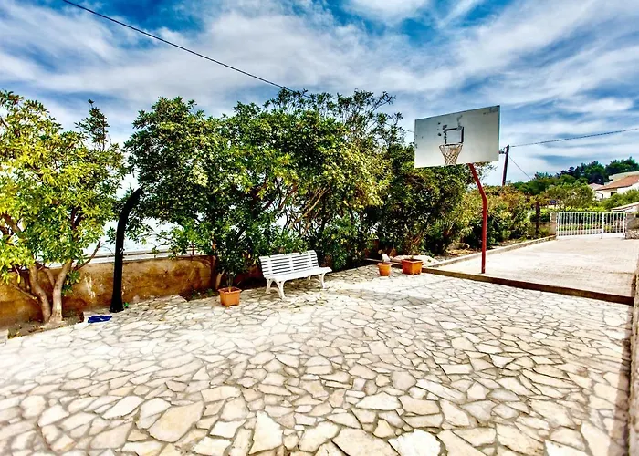 Appartement Amica Trogir