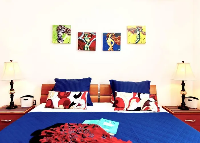 Amica Appartement Trogir