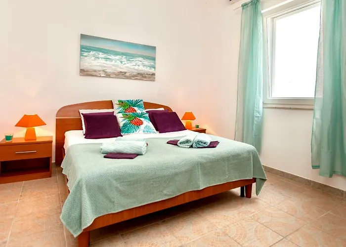 Appartement Amica Trogir