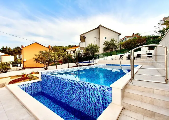 Appartement Amica Trogir